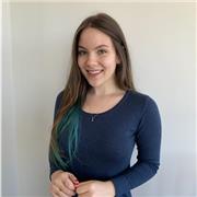 Aulas online de inglês e biologia